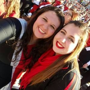 Meet your Posher, Alexis