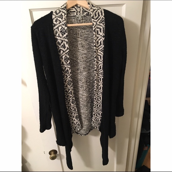 excote cardigan