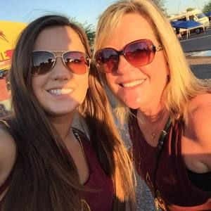 Meet your Posher, Patti