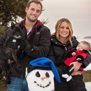 Meet your Posher, Carly