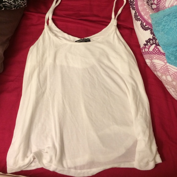 Brandy Melliville Tank Top