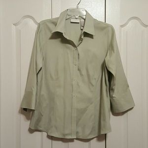 Liz Claiborne Blouse