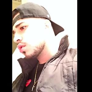 Meet your Posher, Javier