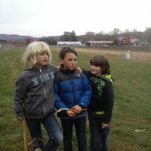 Meet your Posher, Leslie