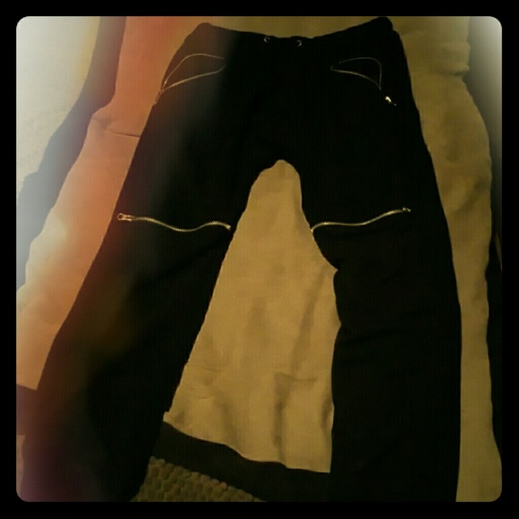 Joggers