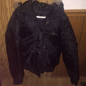 Babyphat original puffer jacket