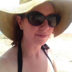 Meet your Posher, Janine