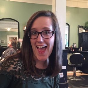 Meet your Posher, Kendall