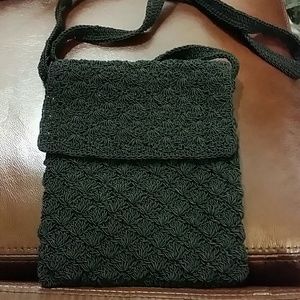 little  cross  body