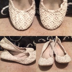 American Eagle Flats