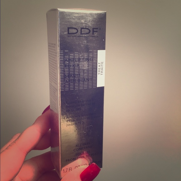 DDF Other - DDF Amplifying Elixir NWT