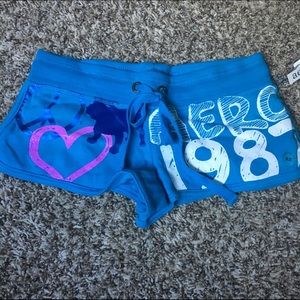 Aeropostale short