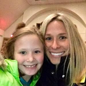 Meet your Posher, Tracy