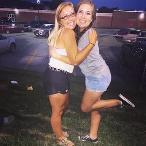 Meet your Posher, Arden