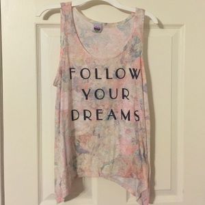 Tank top
