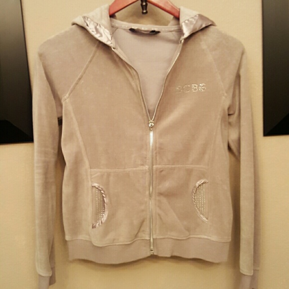 Jacket - Picture 1 of 4