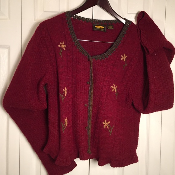 Sweater