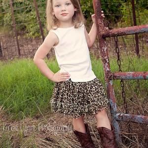 Meet your Posher, Barbara