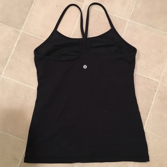 lulu lemon tank