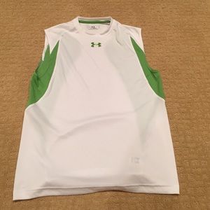 Under Armour Men's Tank