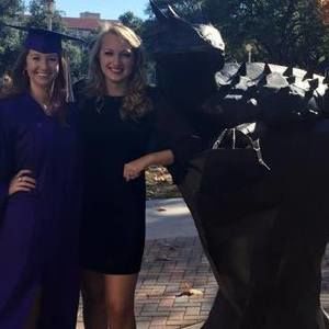 Meet your Posher, Haley