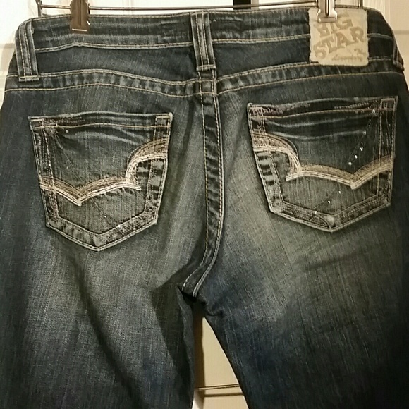 Big Star Capri