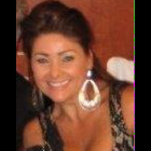 Meet your Posher grace.rudnick@gmail.com