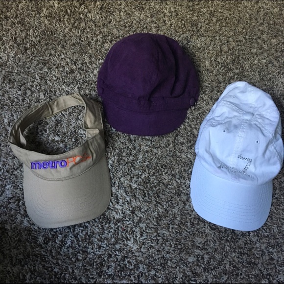 Hats