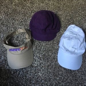Hats