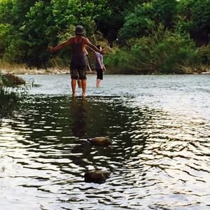 Meet your Posher, Ty