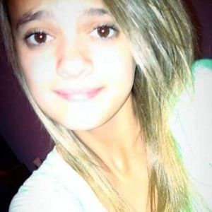 Meet your Posher, Ashleigh