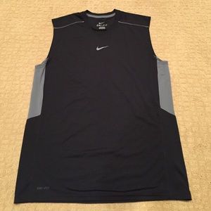 Nike Men's Tank