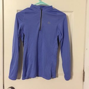 Workout jacket