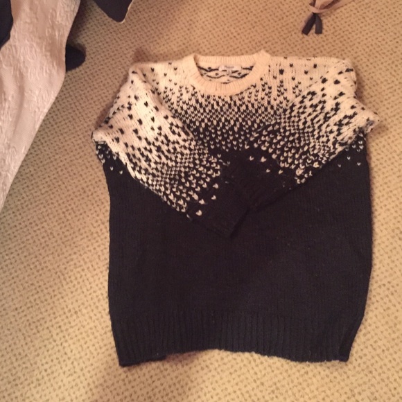 Madewell Sweater