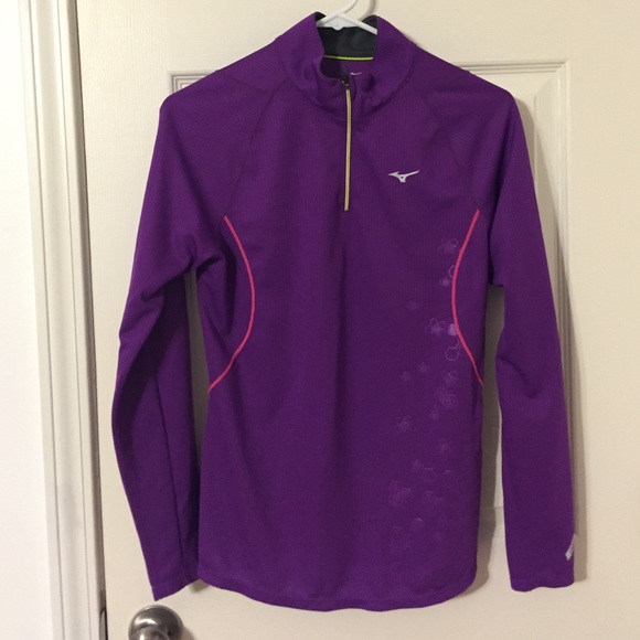 Workout jacket