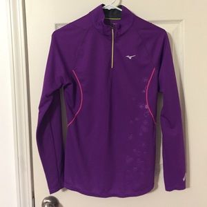 Workout jacket