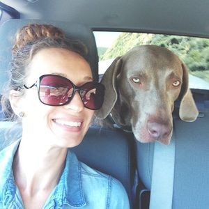 Meet your Posher, Rebecca