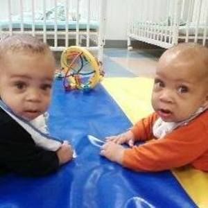 Meet your Posher, Krystal