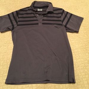 Under Armour Men's Golf Shirt