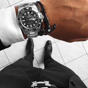 Meet your Posher, Manuel