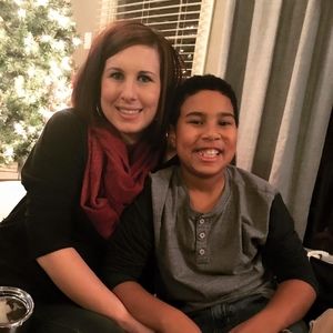 Meet your Posher, Crystal