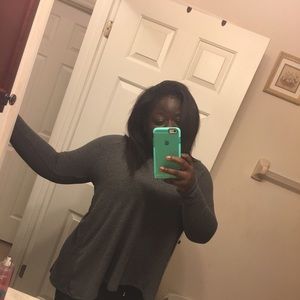 Meet your Posher, Brittney