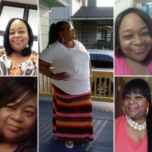 Meet your Posher, Ricketta