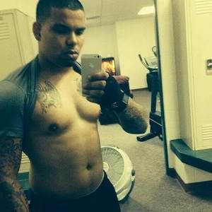 Meet your Posher, Matthew