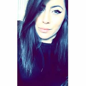 Meet your Posher, Stephanie