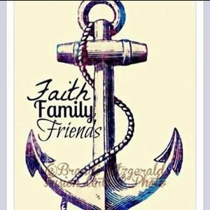 Meet your Posher, Tanya