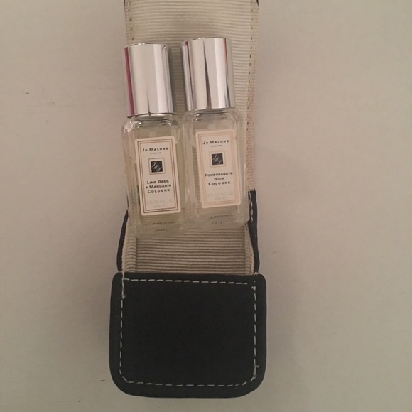 Jo Malone perfume