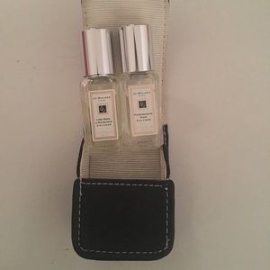 Jo Malone perfume