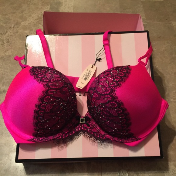 Victoria's Secret Other - Victoria Secret Bra 34B