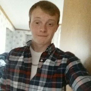 Meet your Posher, Patrick